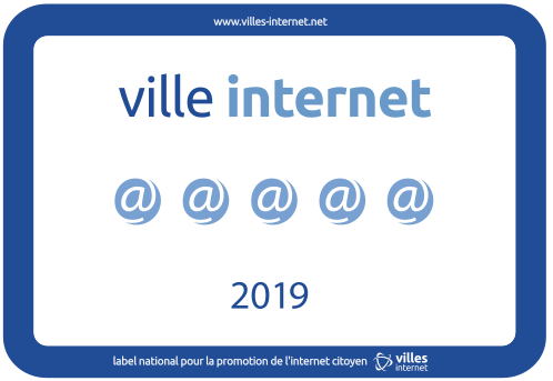 logo Ville Internet 2019 5 arobases