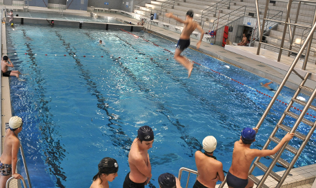 Actu 1 piscine