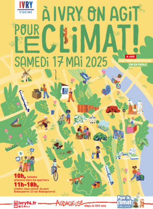 Programme de la 3ème édition de la Conférence climat