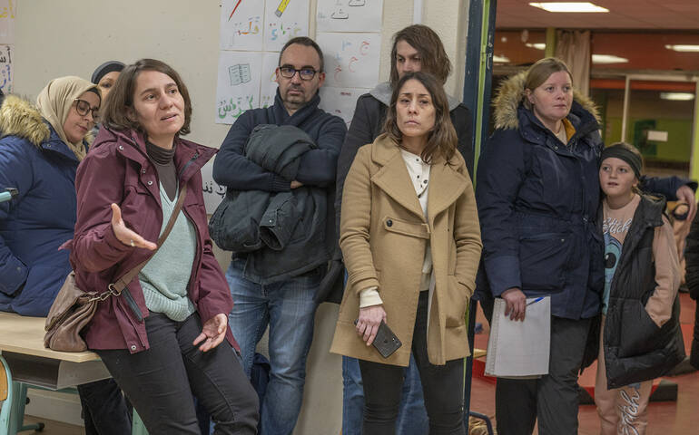  &copy; Mairie d'Ivry-sur-Seine -Michael Lumbroso