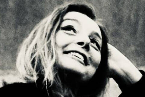 Valérie Mischler au Forum Léo Ferré Ville d'IvrysurSeine