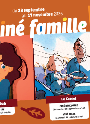 Programme jeune public