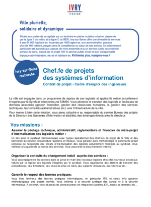 Chef_de_projet_systèmes_d'information