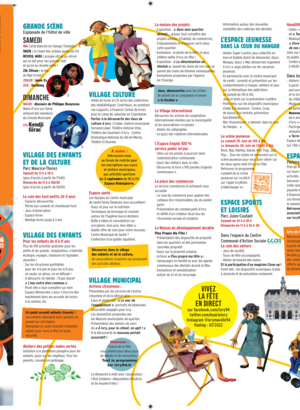 Programme IvryEnFête 2022
