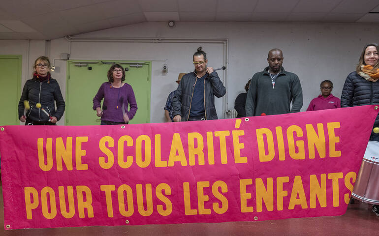  &copy; Mairie d'Ivry-sur-Seine -Michael Lumbroso