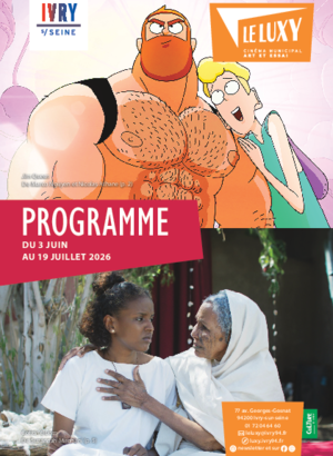 Programme adultes - Du 3 juin au 19 juillet
