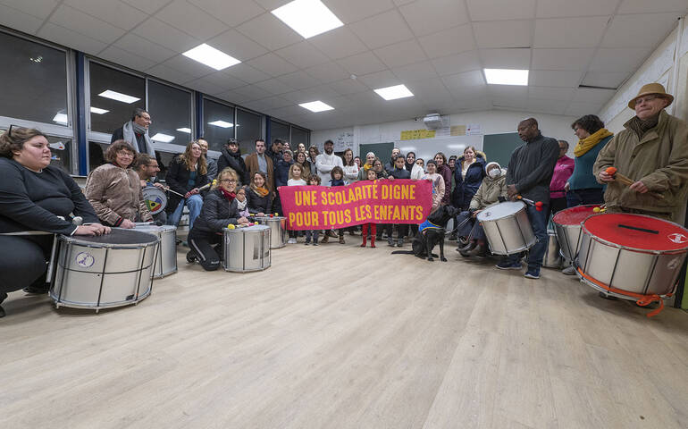  &copy; Mairie d'Ivry-sur-Seine -Michael Lumbroso