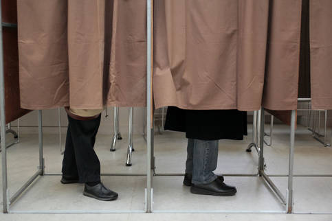 Bureaux De Vote Ville D Ivry Sur Seine