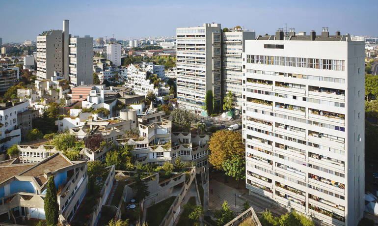 Visite De La Ville Pour Les Nouveaux Habitants Ville D Ivry sur Seine