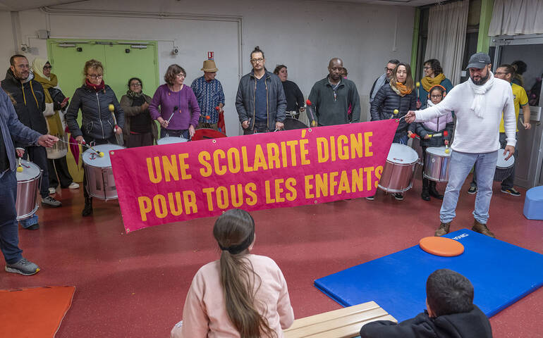  &copy; Mairie d'Ivry-sur-Seine -Michael Lumbroso
