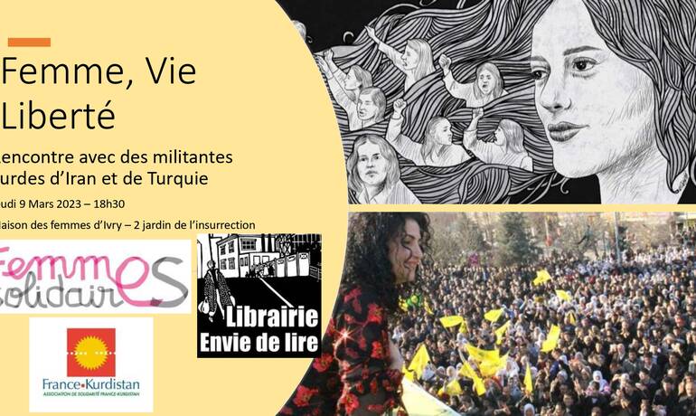 site de rencontre kurde