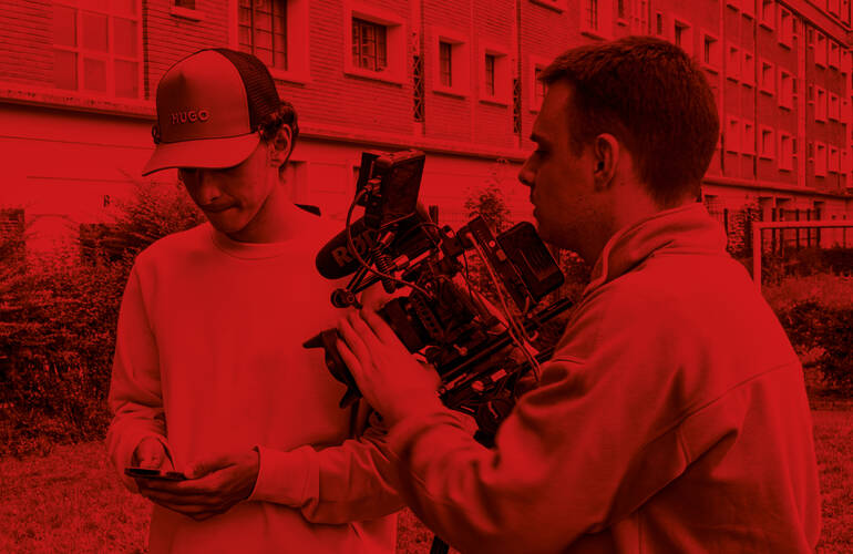 Affiche et programme complet