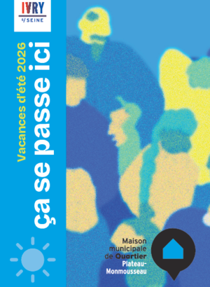Programme juillet-août Monmousseau