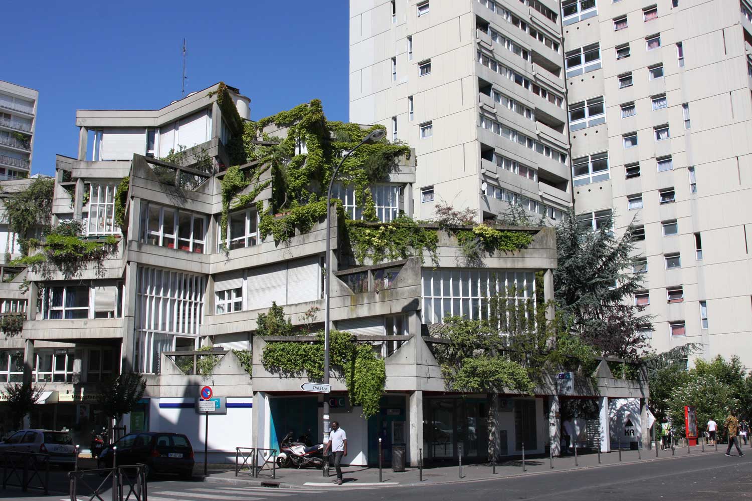 IvrySurSeine  Ivry sur Seine  flatratemovingservicenyc