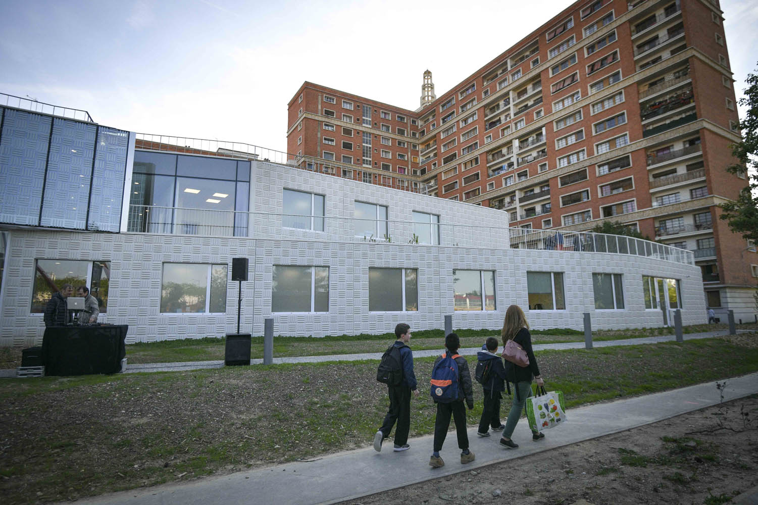 Averroes Centre De Santé Ivry Sur Seine