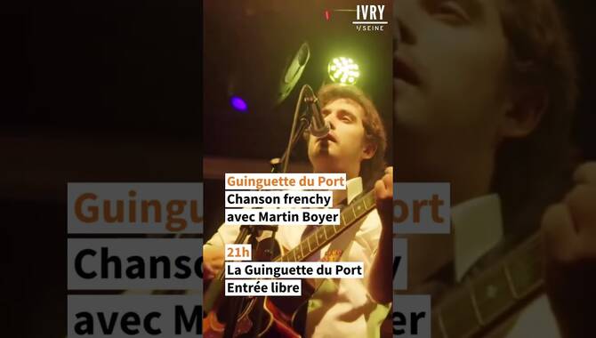 Sortez cet été à Ivry (du 22 au 28 août 2025)