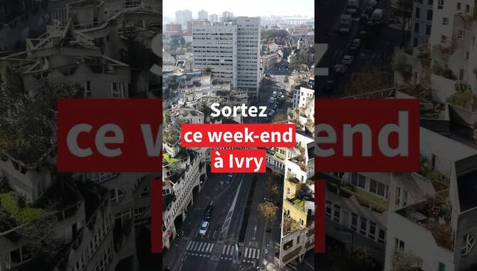 Sortez ce week-end : 17, 18 et 19 octobre 2025