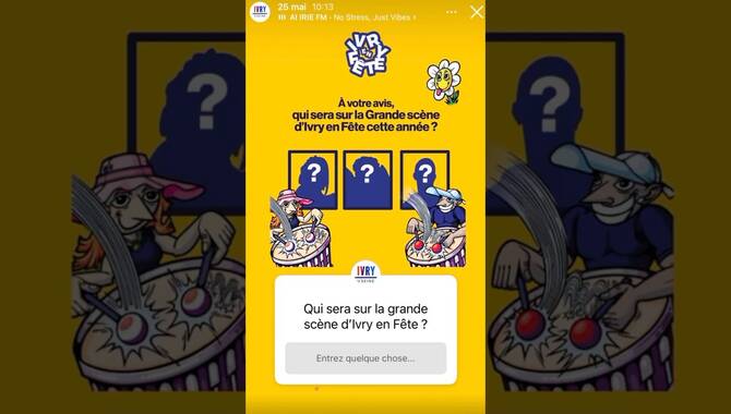Teaser IEF 2026 : oui les rumeurs sont vraies !