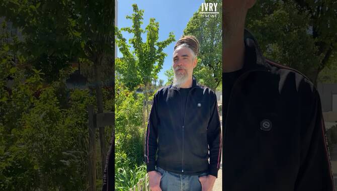 Vos nouveaux adjoint·es : Guillaume Ruchaud