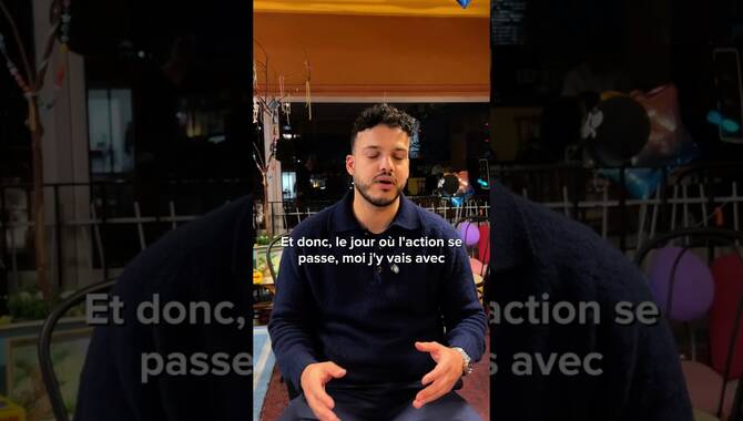 Portrait de Yanis Mhamdi