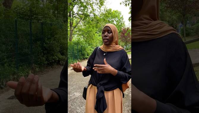 Vos nouveaux adjoint·es : Fenda Diarra