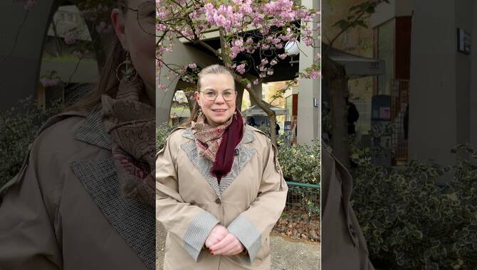 Vos nouveaux adjoint·es : Audrey Médeville