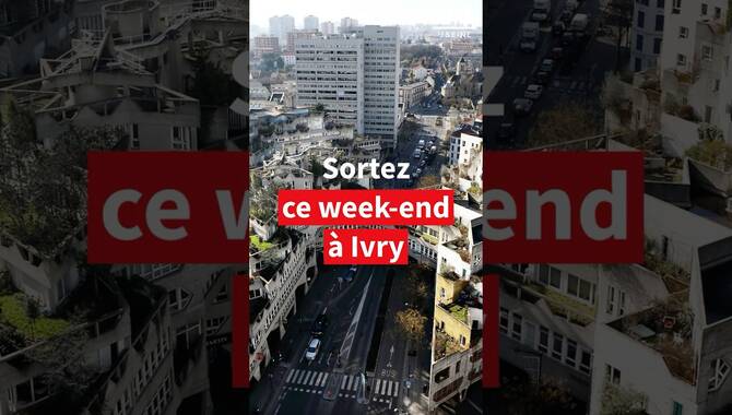 Sortez ce week-end : 30 avril, 1er, 2 et 3 mai 2026