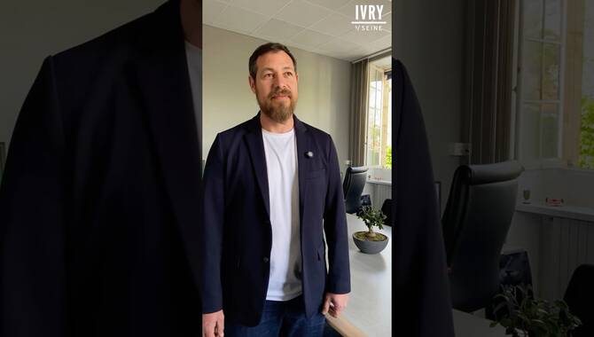 Vos nouveaux adjoint·es : Guillaume Spiro