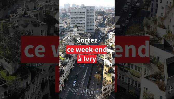 Sortez ce week-end : 22, 23 et 24 mai 2026