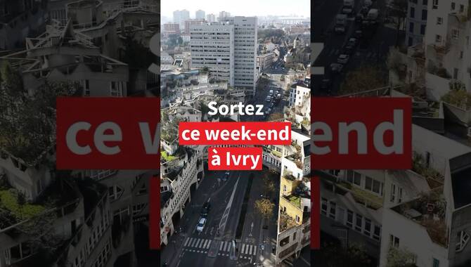 Sortez ce week-end : 10, 11 et 12 octobre 2025