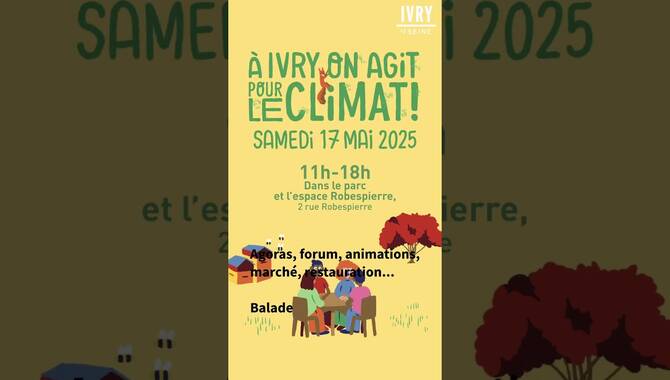 Sortez ce week-end : 16, 17 et 18 mai 2025