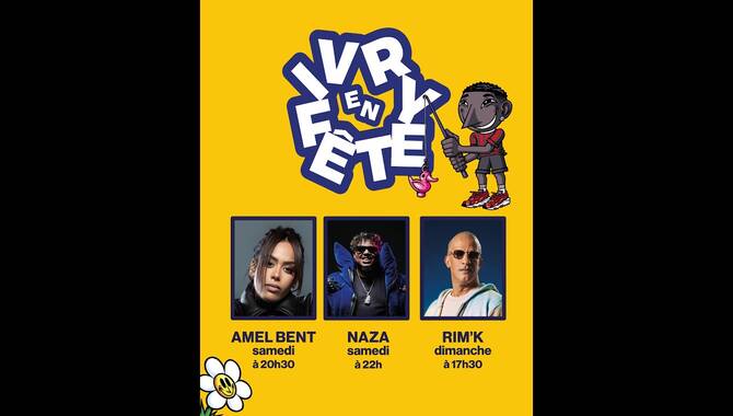 Retour sur Ivry en Fête 2026