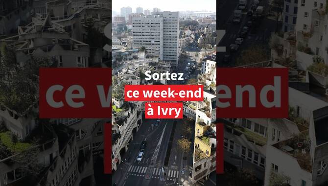 Sortez ce week-end : 4, 5 et 6 septembre 2026