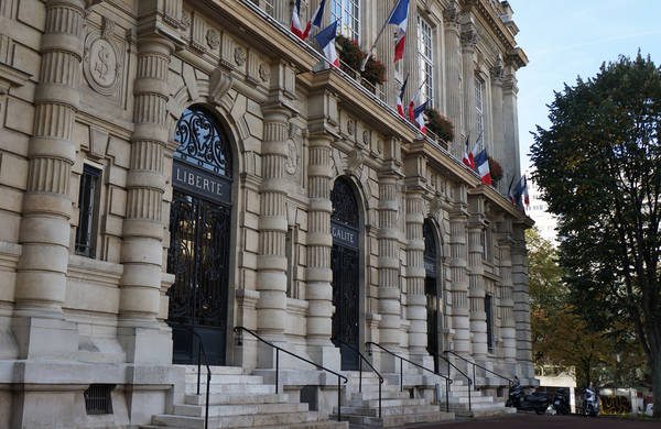 Infos grève